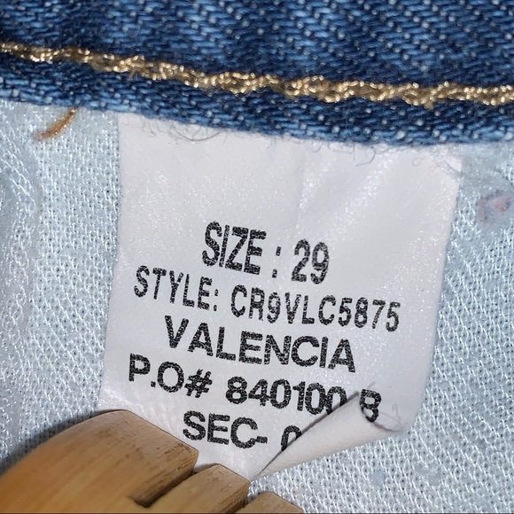 Joe’s Jeans - Picture 5 of 8